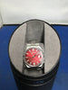 Citizen Tsuyosa - Red Dial - Automatic - 40mm - Men's Watch