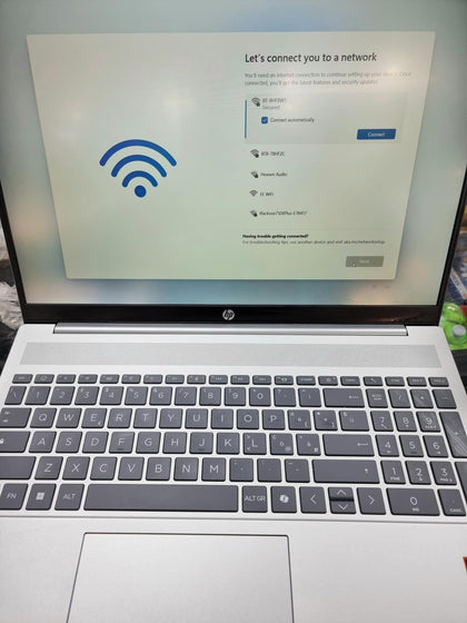HP 15-fc0057n1 15.6