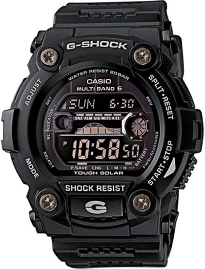 Casio G-Shock Watch Men's-GW-7900B