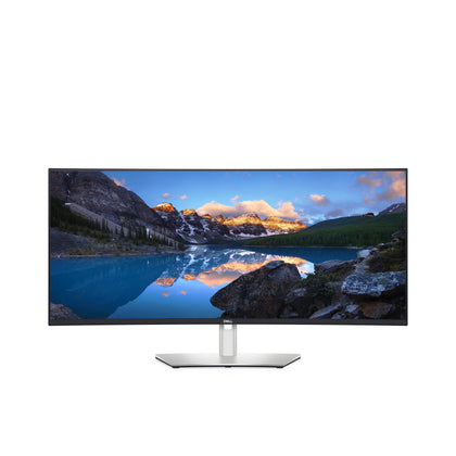 Dell UltraSharp U3824DW LED Display 95.2 cm (37.5