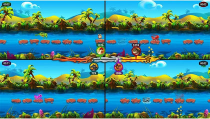 30 in 1 Game Collection Vol 1 - Switch - Great Yarmouth