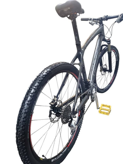 Specialized Stumpjumper Marathon Carbon Hardtail Mountain Bike - 26