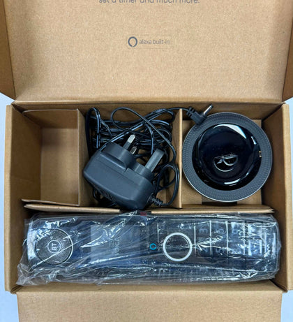 BT house phone + Built in Alexa