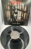 Slipknot vinyl record