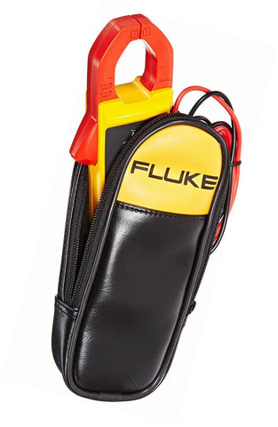 Fluke 323 True RMS Clamp Meter