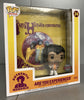 ** Collection Only ** Funko Pop! Albums: Jimi Hendrix - Are You Experienced Vinyl Figure