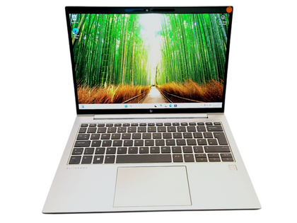 HP EliteBook 835 13 G10 Notebook (13.3