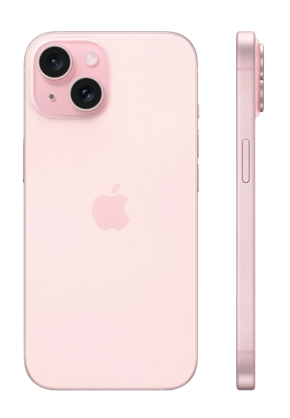 iPhone 15 Plus - 512GB - Unlocked