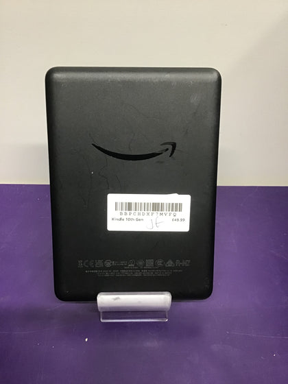 Kindle 10th Gen