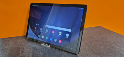 Samsung Galaxy Tab A9+ Unboxed