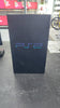 Playstation 2 Console, Black, Unboxed