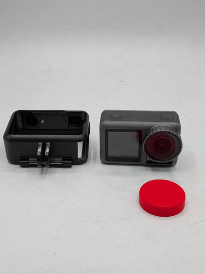 DJI Osmo Action 4 Combo