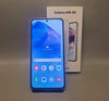 Samsung Galaxy A55 Dual Sim 8gb+128gb Awesome Ice Blue, Unlocked