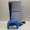 Sony Playstation 5 Slim Digital Console 1TB in White