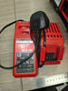 Milwaukee M18 FSAG115XB-501X