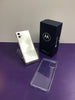 **BOXED** Motorola G32 - 4GB / 64GB - Satin Silver - Dual SIM - Unlocked