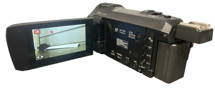 Panasonic 4K Digital Camcorder