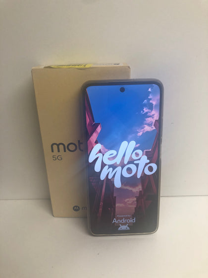 Motorola Moto G 35 Black