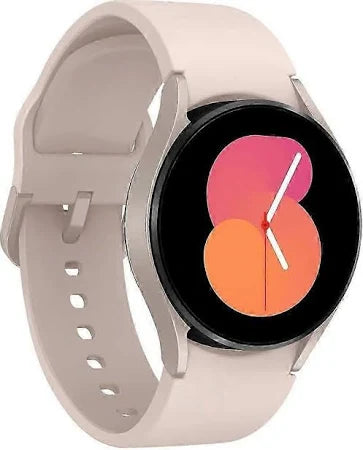 Galaxy Watch 5 40mm Pink Boxed
