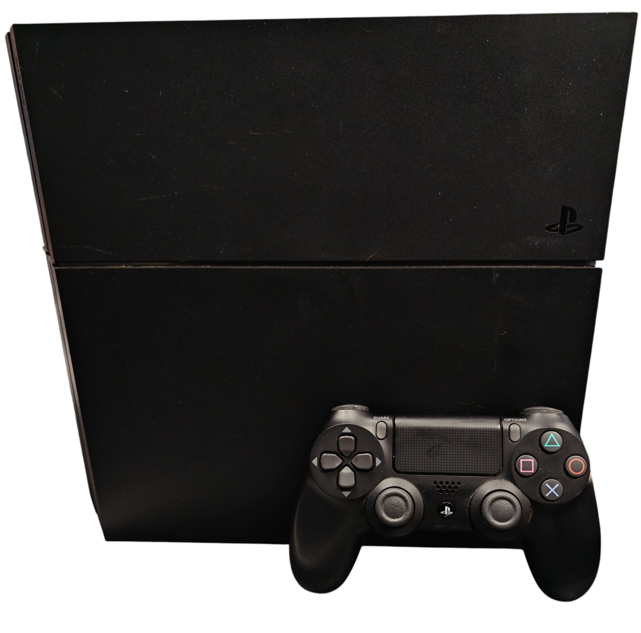 PlayStation 4 - PS4 500GB ***Unboxed*** | Cash Generator