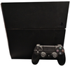 PlayStation 4 - PS4 500GB ***Unboxed***