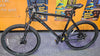 Carrera Vengeance Mens Mountain Bike - Black XL Frame / 27.5" wheels **Collection Only**