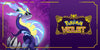 Pokémon Violet Nintendo Switch Game - Cart Only
