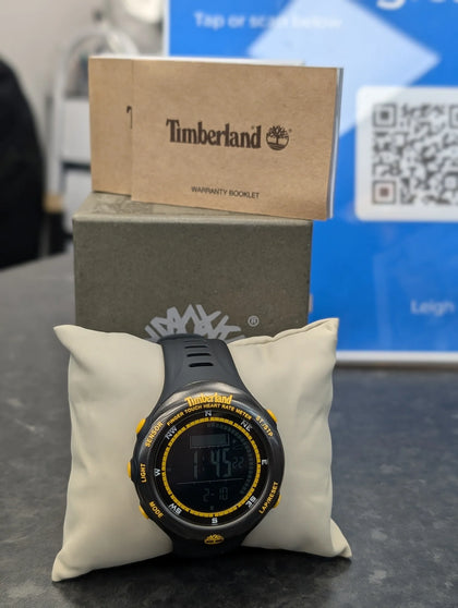 TIMBERLAND 13386 WASHINGTON SUMMIT WATCH