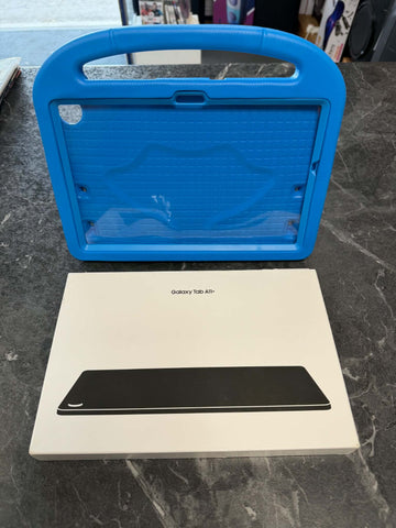 Samsung Galaxy Tab A11+ 128GB - Opened Never Used - Case Included