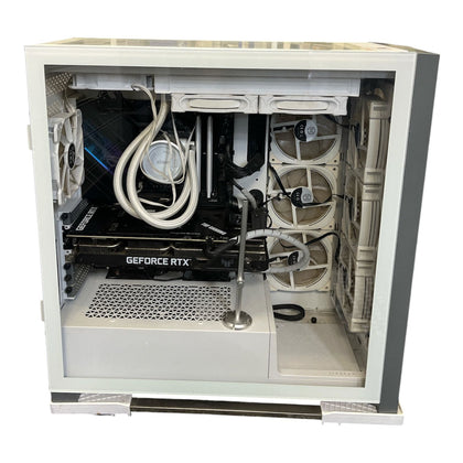 Republic Of Games Gaming Pc Bundle