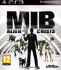 Men In Black Alien Crisis PS3 Game
