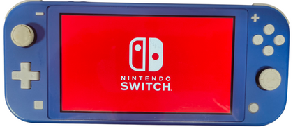 Nintendo Switch Lite Console