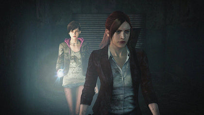 Resident Evil Revelations 2 - PS4 Playstation 4