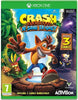 Crash Bandicoot NSane Trilogy Xbox One*