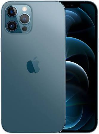 iPhone 12 Pro 128GB unlocked