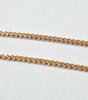 9 Carat Gold Chain + Pendant
