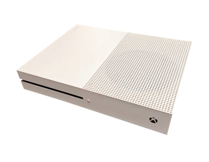 Microsoft XBox One S 1TB White**Unboxed**