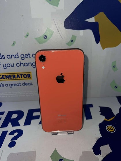 iPhone XR 128GB