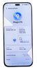 Honor 400 Lite 256GB - Unlocked **Unboxed**