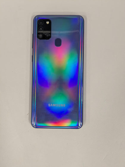 Samsung Galaxy A21S 64gb Any Network