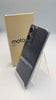 Motorola G35 Mobile Phone - 128GB Storage - Midnight Black - Open Unlocked - Boxed **BRAND NEW*