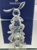Swarovski Crystal Rabbit