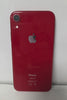 Apple iPhone XR Red 64Gb unlocked 90% Battery health