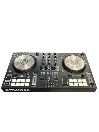 traktor kontrol s2 mk3 ** COLLECTION ONLY - NETHERTON**