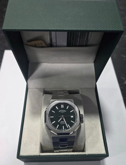 rotary gb05410 watch