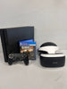 PlayStation 4 500GB - Horror VR Package