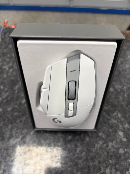 Logitech G502 X PLUS Wireless Mouse