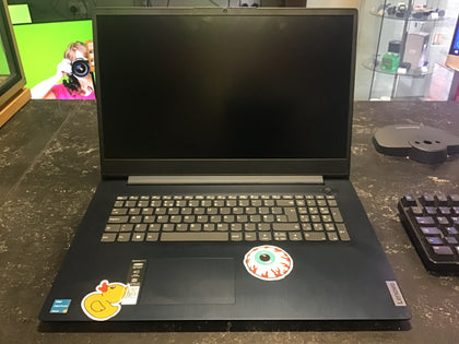 Lenovo IdeaPad 3 17.3