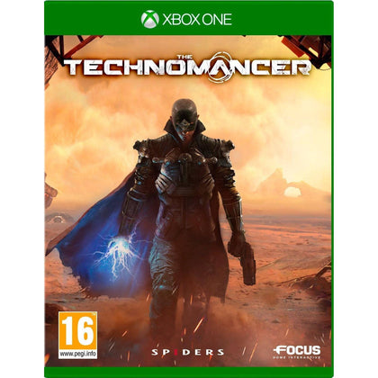 The Technomancer - Xbox One