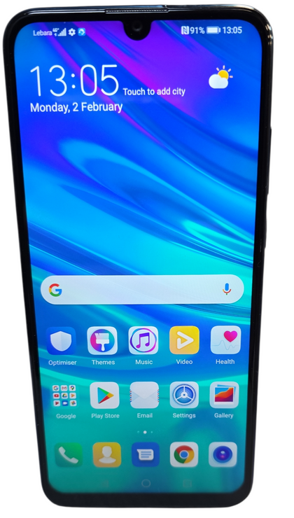 Huawei P Smart 64GB Unlocked